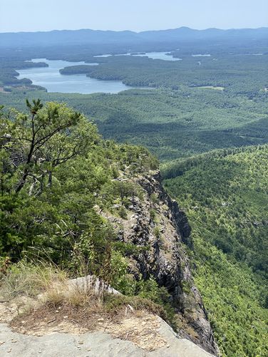 View / Overlook / Vista