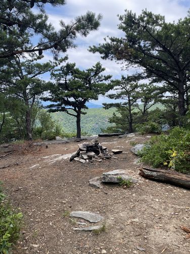 Campsite