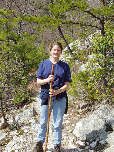 Picture 22 of Signal Knob Hike 032203