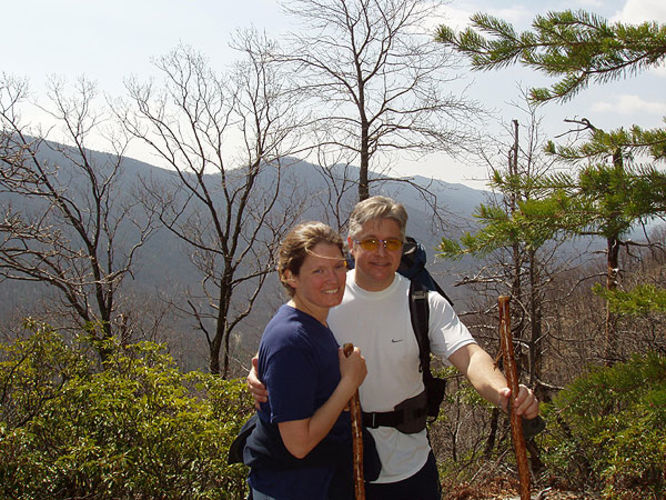 Picture 20 of Signal Knob Hike 032203