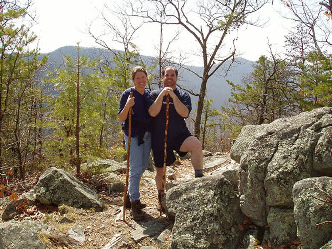 Picture 18 of Signal Knob Hike 032203