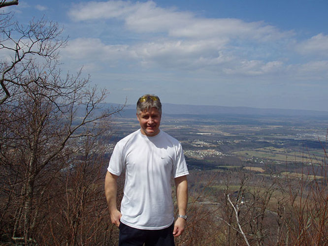 Picture 8 of Signal Knob Hike 032203