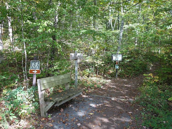 Picture 24 of Signal Knob Hike 092217