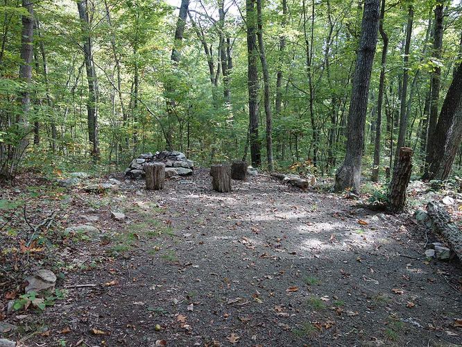 Picture 23 of Signal Knob Hike 092217