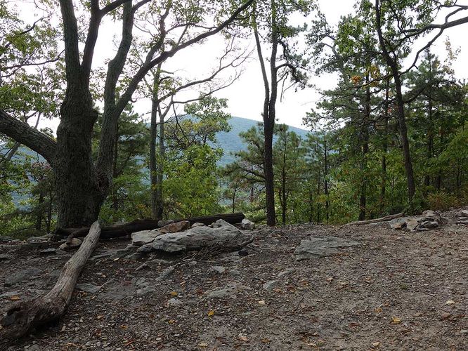 Picture 18 of Signal Knob Hike 092217