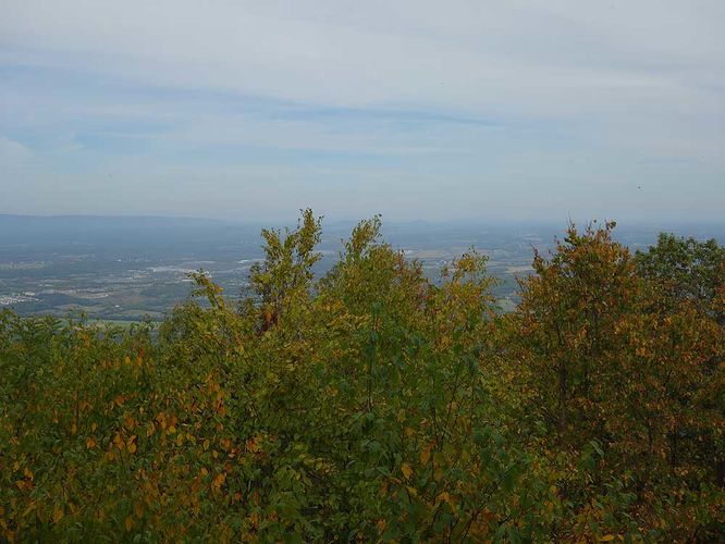 Picture 9 of Signal Knob Hike 092217
