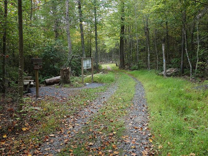 Picture 7 of Signal Knob Hike 092217