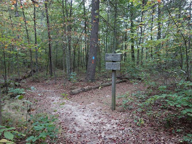 Picture 2 of Signal Knob Hike 092217