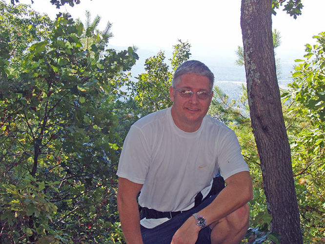 Picture 5 of Signal Knob Hike 100105
