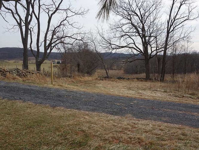 Picture 7 of Sky Meadows State Park Hike 010315