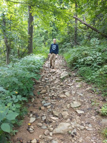 South River Falls Trail - South River Falls  album