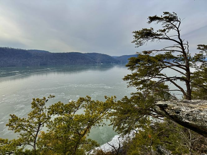 Picture 14 of Star Rock Overlook Trail