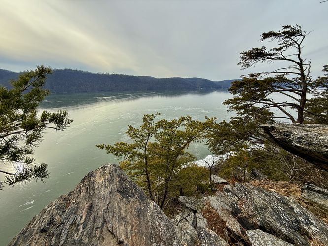 Default image for Star Rock Overlook Trail, a 1.6-mile trail in Conestoga, Pennsylvania (US)