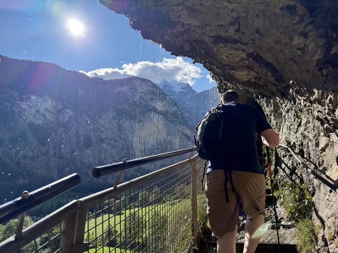 Picture 6 of Staubbach Falls