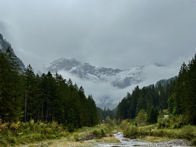 Picture 4 of Steg Lakes Trail