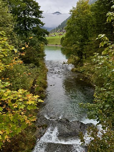 Picture 5 of Steg Lakes Trail