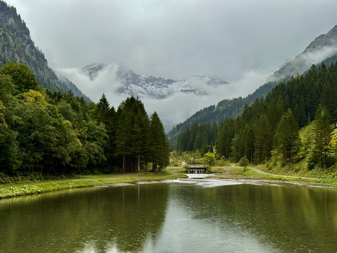 Picture 6 of Steg Lakes Trail