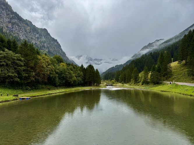 Picture 7 of Steg Lakes Trail