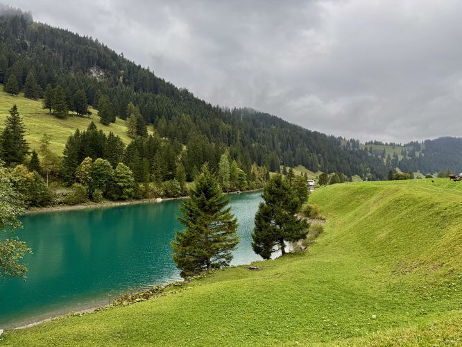 Picture 9 of Steg Lakes Trail