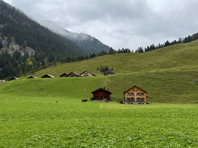 Picture 10 of Steg Lakes Trail