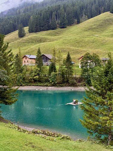 Picture 12 of Steg Lakes Trail