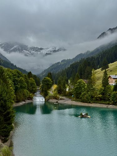 Picture 17 of Steg Lakes Trail