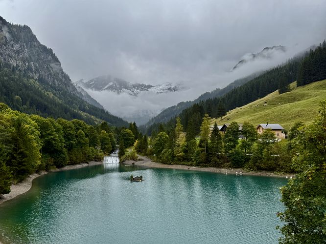 Picture 18 of Steg Lakes Trail
