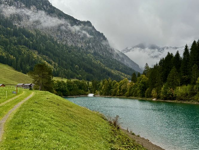 Picture 20 of Steg Lakes Trail