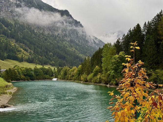 Picture 21 of Steg Lakes Trail