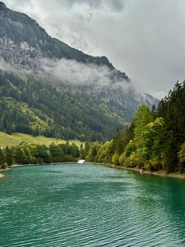 Picture 22 of Steg Lakes Trail