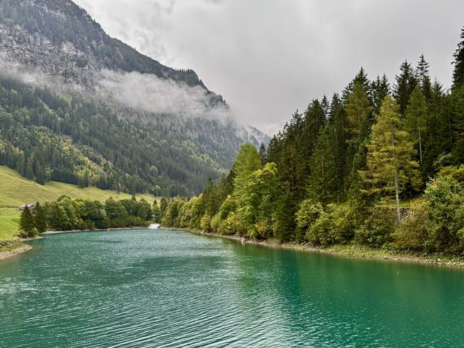 Picture 23 of Steg Lakes Trail