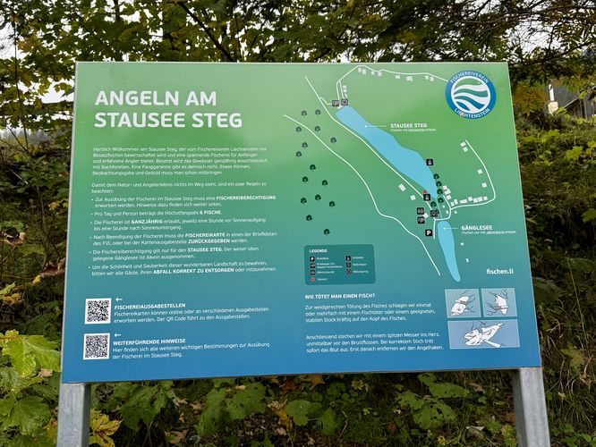 Picture 25 of Steg Lakes Trail