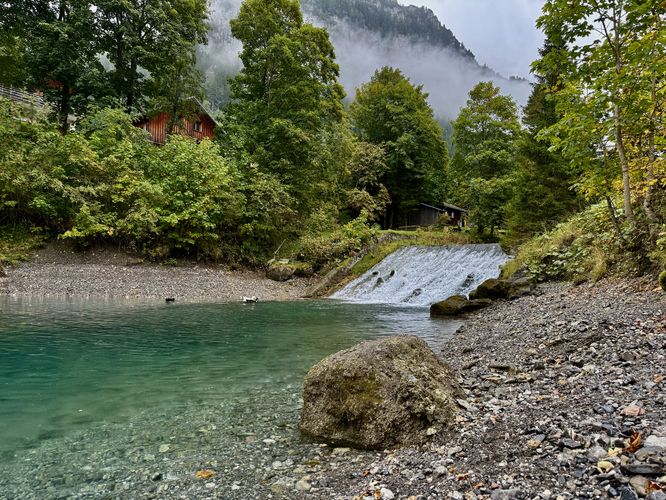 Picture 26 of Steg Lakes Trail