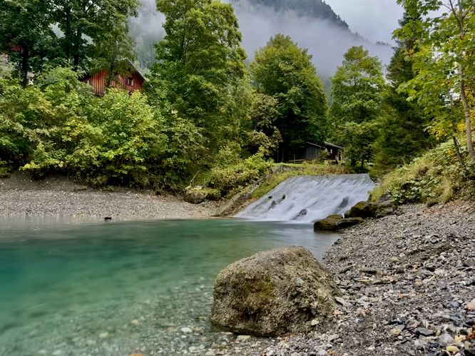 Picture 27 of Steg Lakes Trail