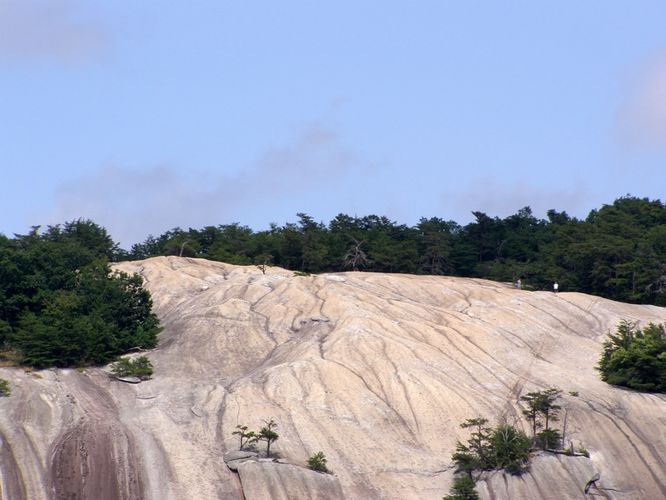 Picture 50 of Stone Mountain and Wolf Rock Hike 072014