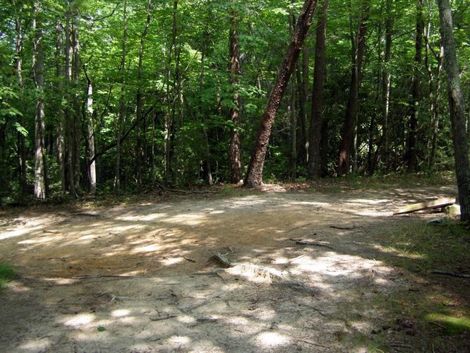 Picture 51 of Stone Mountain and Wolf Rock Hike 072014