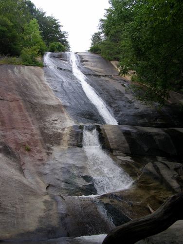 Picture 78 of Stone Mountain and Wolf Rock Hike 072014