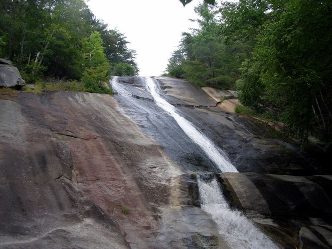 Picture 79 of Stone Mountain and Wolf Rock Hike 072014