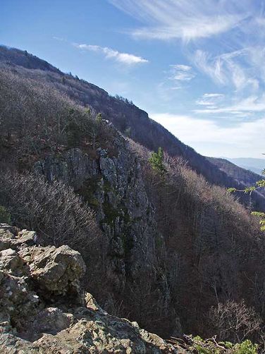 Picture 13 of Stony Man Mountain Hike 120206