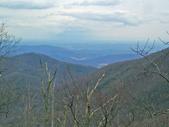 Default image for Stony Mountain Hike, a 10.2-mile trail in Syria, VA (US)
