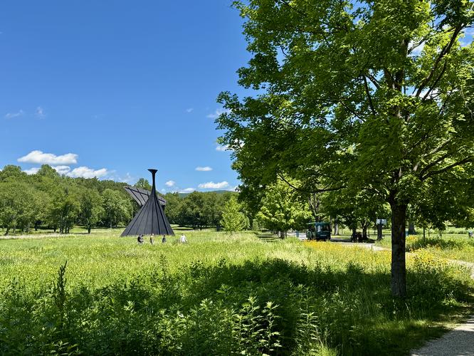 Picture 3 of Storm King Art Sculpture Loop