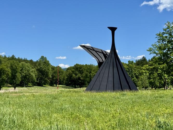 Picture 5 of Storm King Art Sculpture Loop