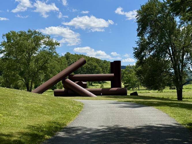 Picture 11 of Storm King Art Sculpture Loop