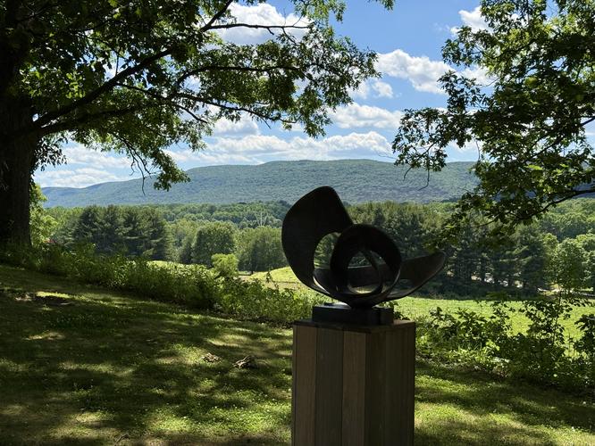 Picture 19 of Storm King Art Sculpture Loop