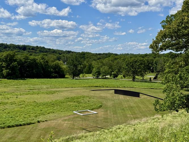 Picture 22 of Storm King Art Sculpture Loop
