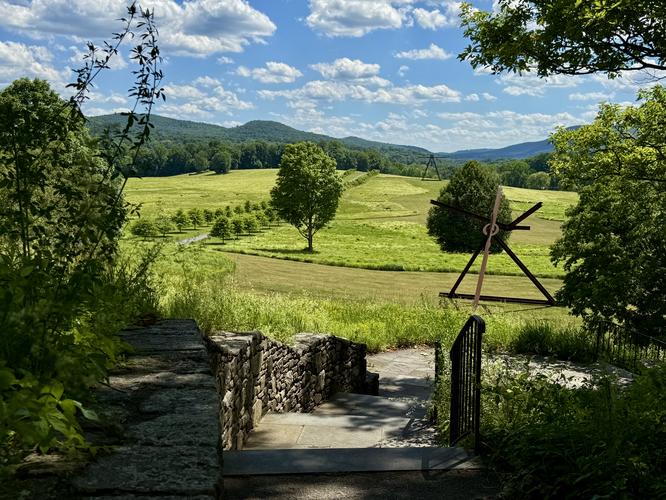 Storm King Art Sculpture Loop - Storm King Art Sculpture Loop album