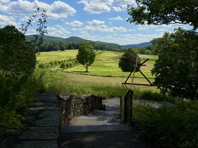 Picture 32 of Storm King Art Sculpture Loop