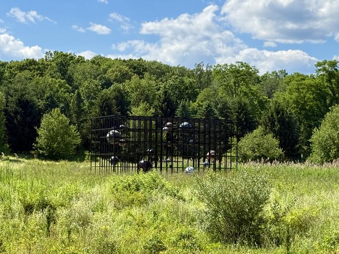 Picture 47 of Storm King Art Sculpture Loop