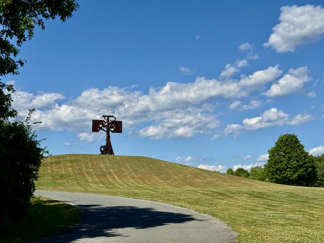 Picture 52 of Storm King Art Sculpture Loop
