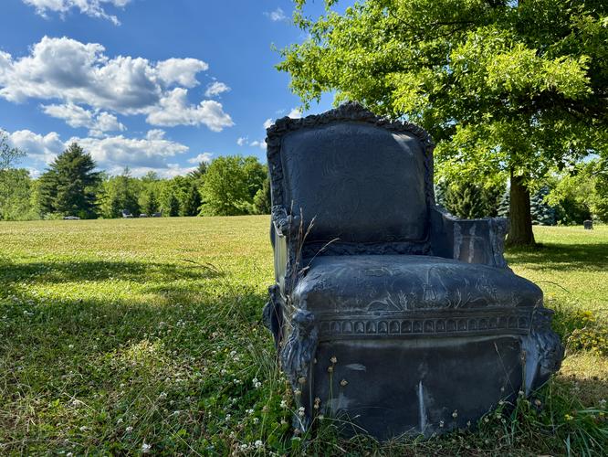Picture 55 of Storm King Art Sculpture Loop